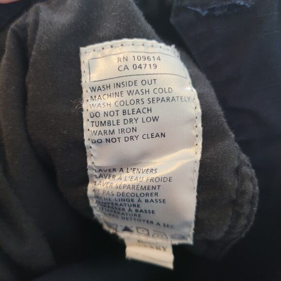 5.11 Tactical Size 34/34 TACLITE PRO RIPSTOP PANT Triple Stitch Durable Work - Picture 11 of 12